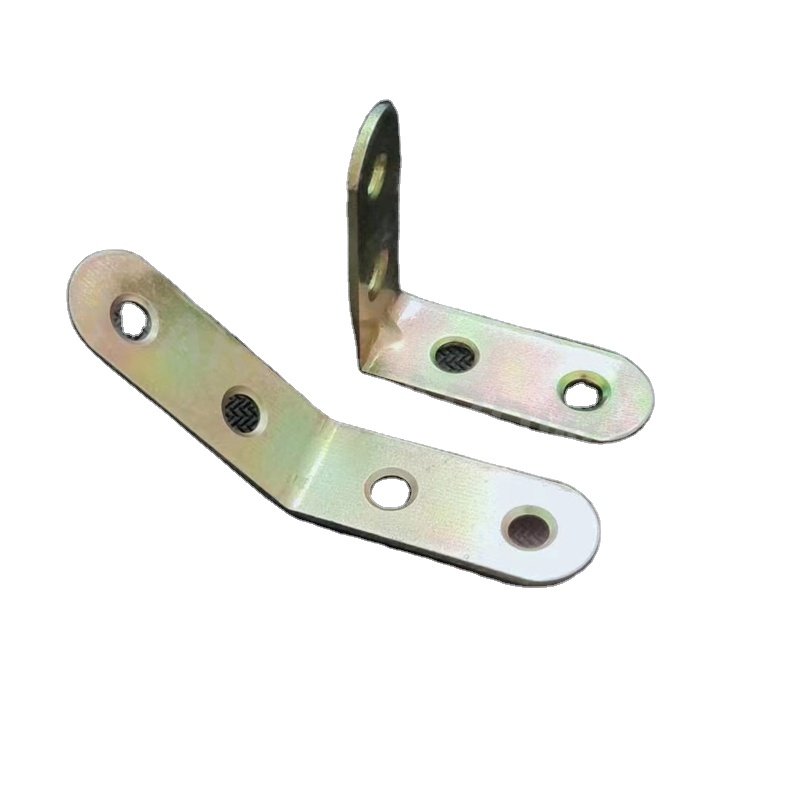 Welding Components Auto Body Parts Sheet Metal Stamping Dies Laser Cutting Service CNC Machining Parts