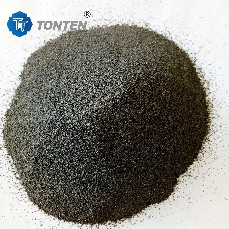 Cheap Price Iron sand and iron ore used for counterweight or pressure reuse