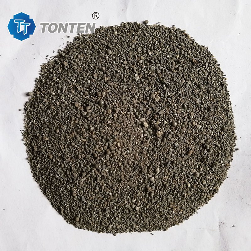 Cheap Price Iron sand and iron ore used for counterweight or pressure reuse