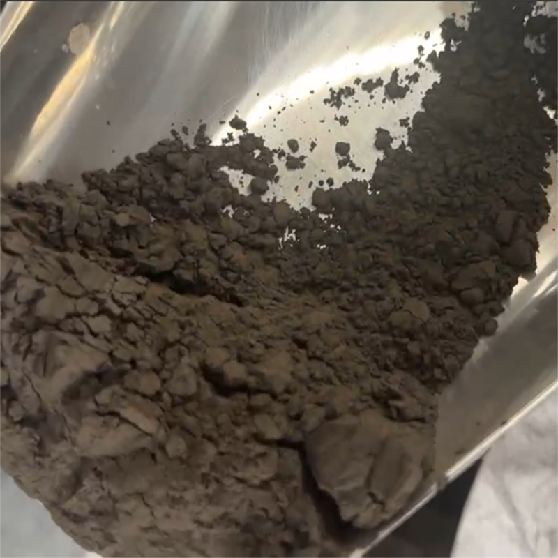iron Chrome powder/flour 800mesh