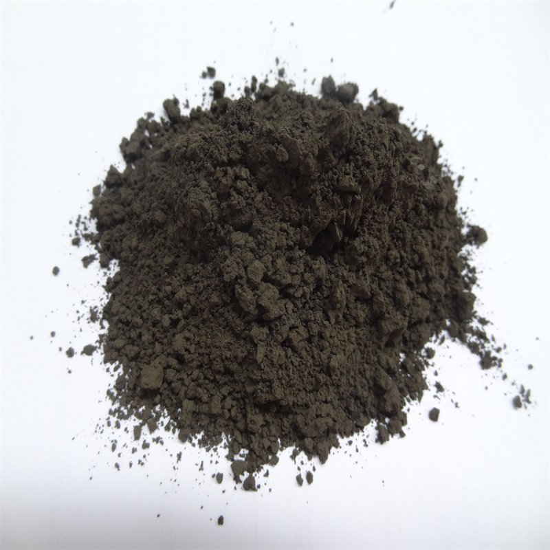iron Chrome powder/flour 800mesh