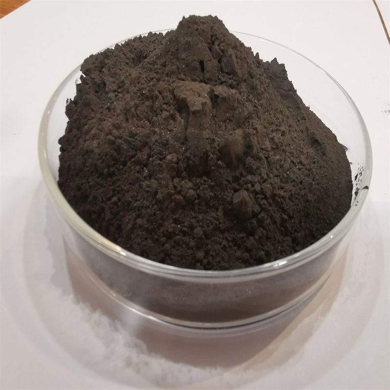 iron Chrome powder/flour 800mesh