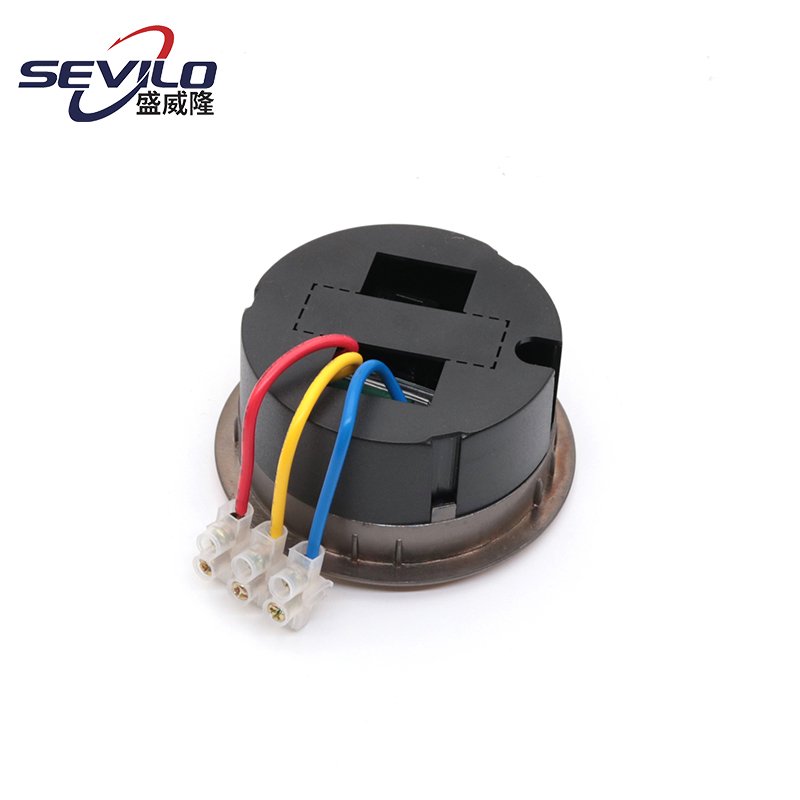 Usb Pop up Desktop Tabletop Multifunctional Socket for Office Kitchen Cable Wire Modern Smart Kitchen Accessories