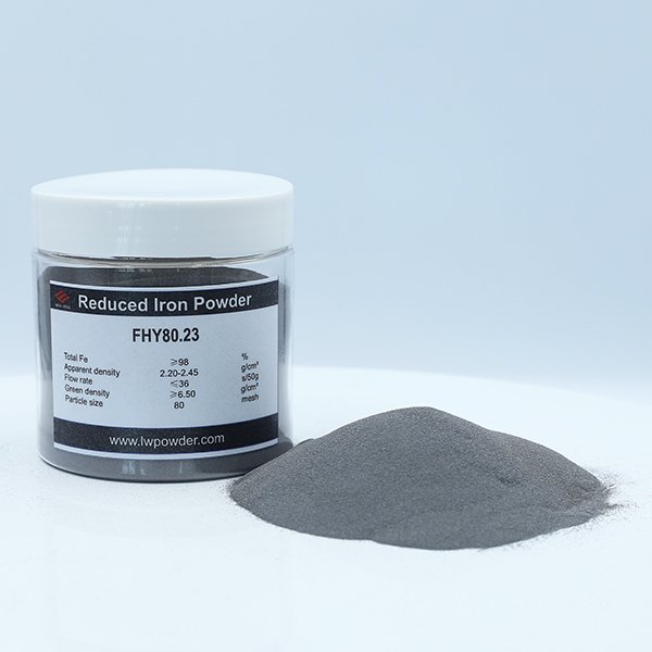 Low prices hydrogen reduced micro iron powder supplement supplier for fountain