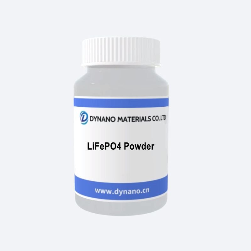 Lithium iron phosphate LiFePO4 powder for Lithium battery cathode material