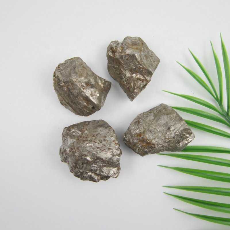 Low silicon iron for casting can be customized with uniform content and particle size