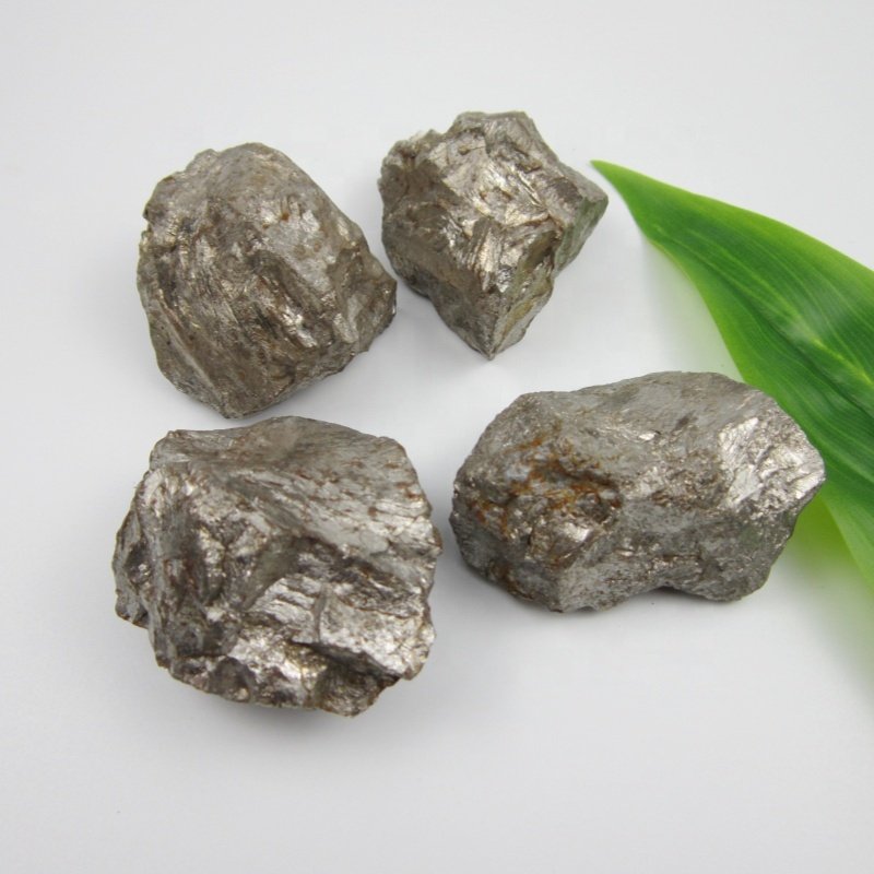 Low silicon iron for casting can be customized with uniform content and particle size