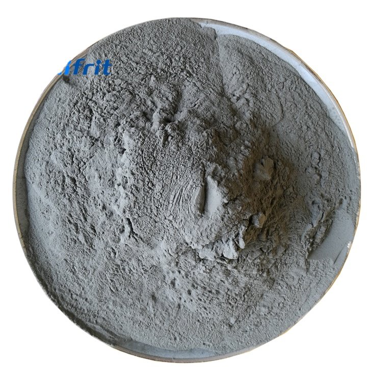 Hot sale cast iron Nickle free enamel frit ready to use inorganic chemical powder coating for water heater/pump