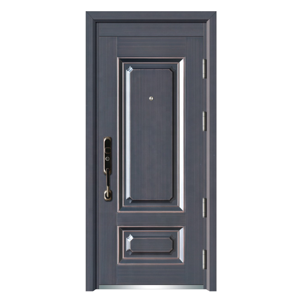 Turkey Doors Steel Security Entrance Turkish Steel Security Main Door Design
