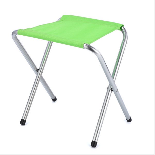 Mini beach chair foldable easy to storage cheap metal folding fishing chair picnic chair