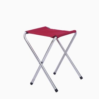 Mini beach chair foldable easy to storage cheap metal folding fishing chair picnic chair