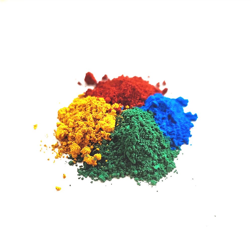 wood colors fe2o3 iron oxide red 130