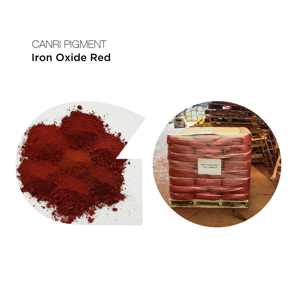 wood colors fe2o3 iron oxide red 130