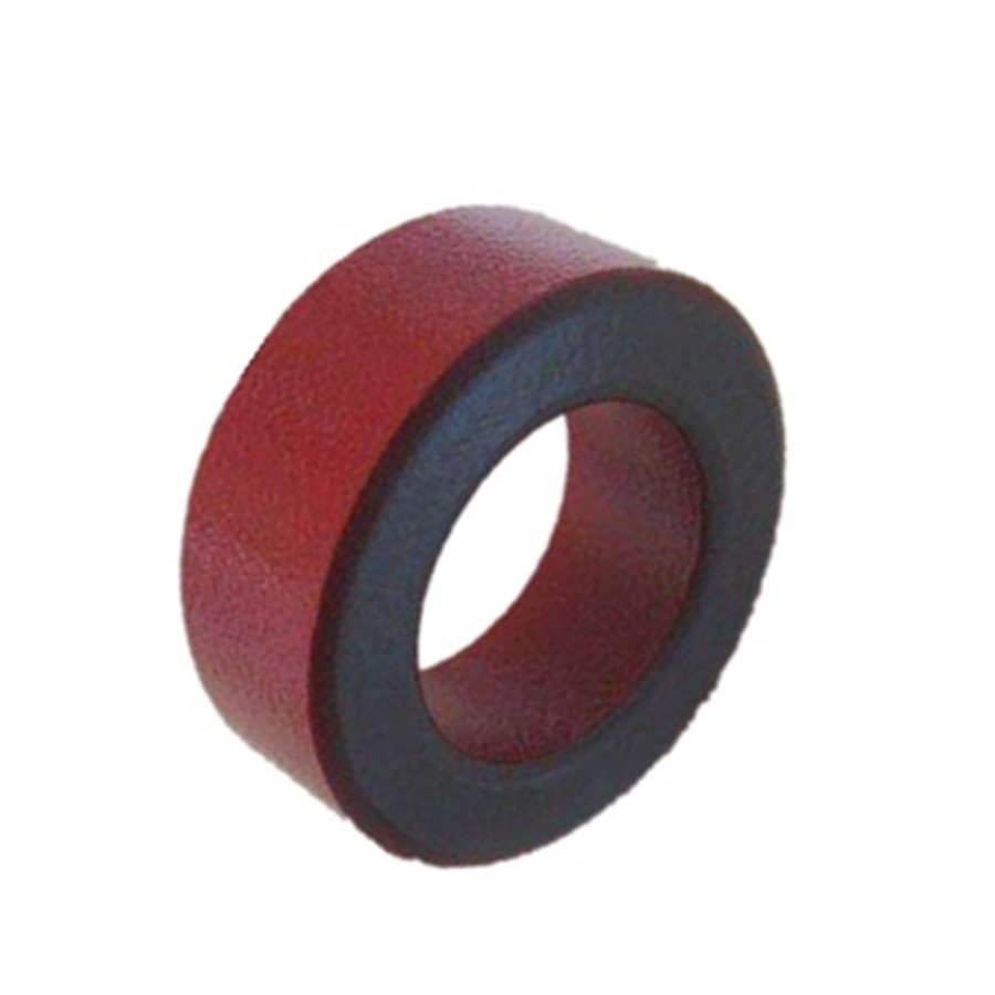 Ferrite transformer core Soft Magnetic core all kinds of Iron powder core