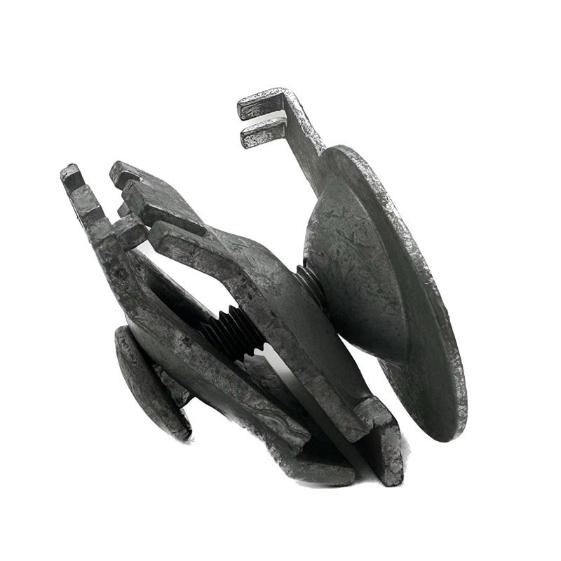 OEM Custom High Precision Bracket Iron Aluminum Stainless Steel Sheet Metal Stamping Parts