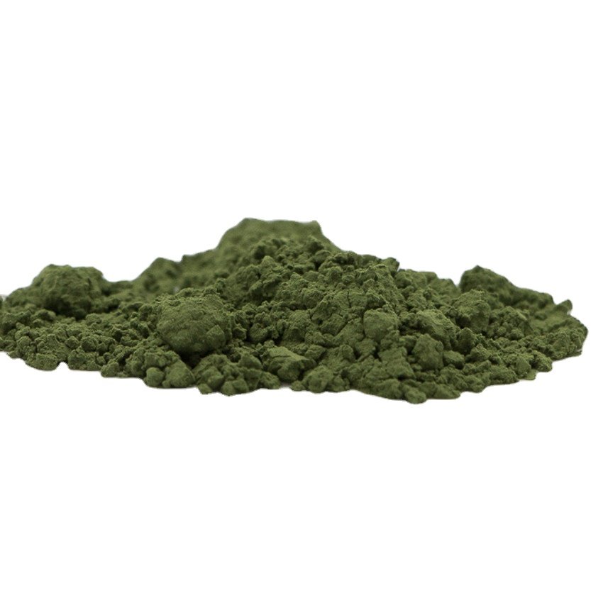99.9% Purity Cr2O3 Powder Price CAS 1308-38-9 Chromium Oxide Green For Battery