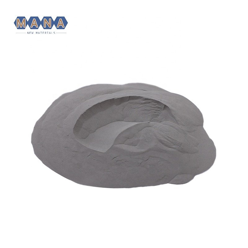 SS 316 316L Spherical Stainless Steel metal Powder for 3D printing and MIM