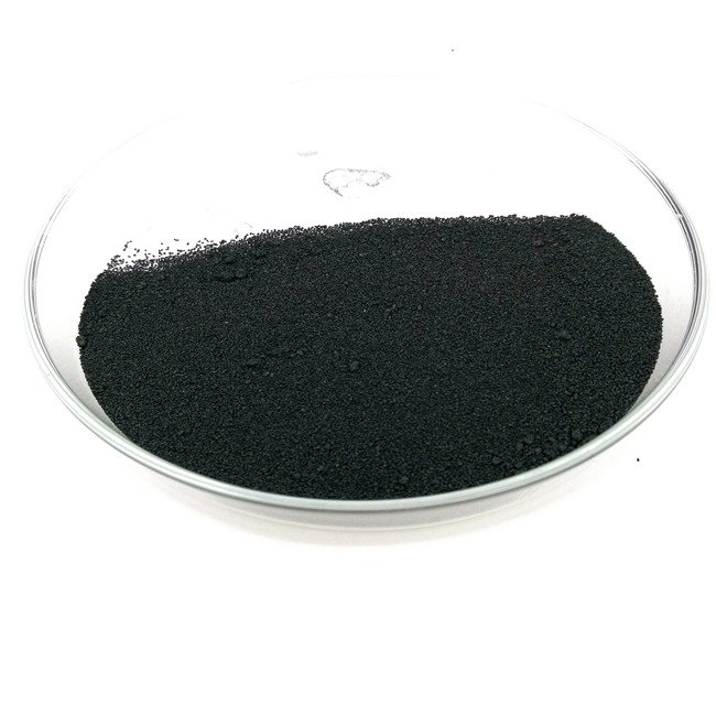 High Purity Spherical 80nm Nanopowder Fe Powder Price Iron Powder
