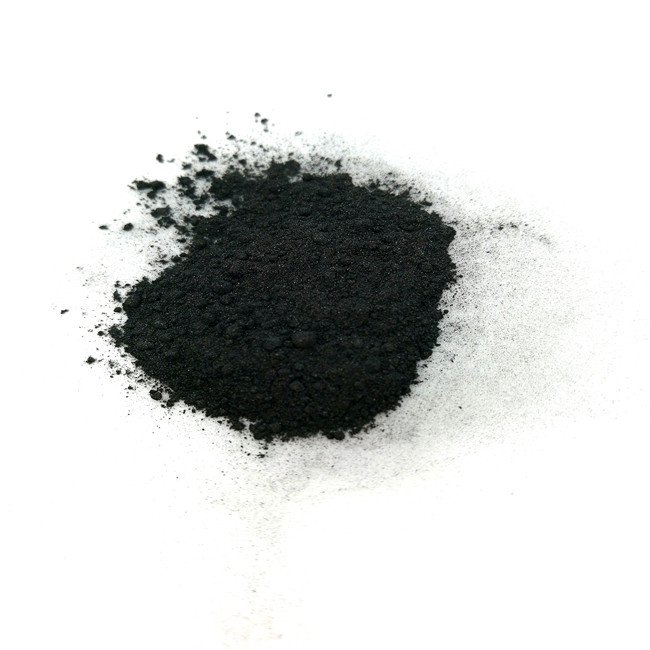 High Purity Spherical 80nm Nanopowder Fe Powder Price Iron Powder