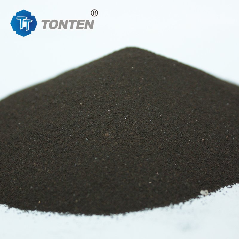Tungsten carbide iron powder 80 mesh 100 mesh iron powder Iron powder for mechanical industry