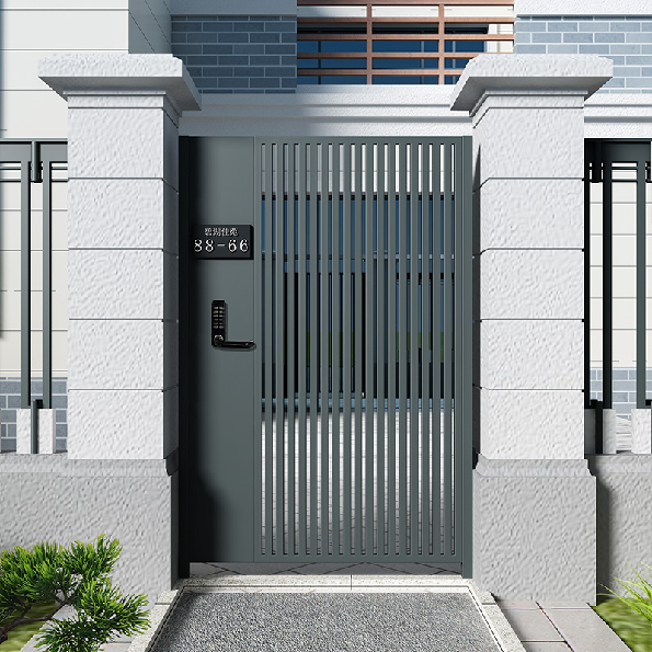 Wrought iron driveway decorative wrought iron front from nigeria main gate designs iron garage villa cast gates