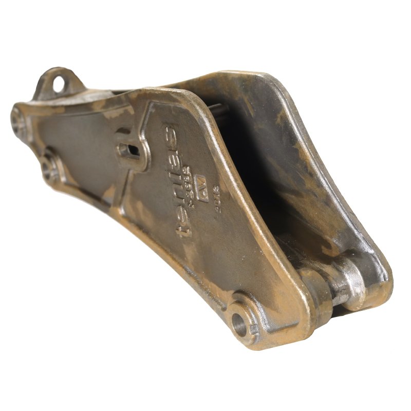 Custom Metal Foundry Steel Ductile Iron Sand Casting Cast Iron Precision Casting Parts