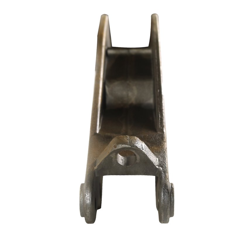 Custom Metal Foundry Steel Ductile Iron Sand Casting Cast Iron Precision Casting Parts
