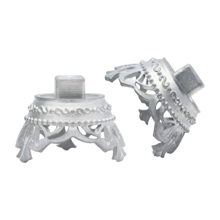 Cnc Machining Alternator Aluminium Housing And Frame Low Price Aluminium Die Casting