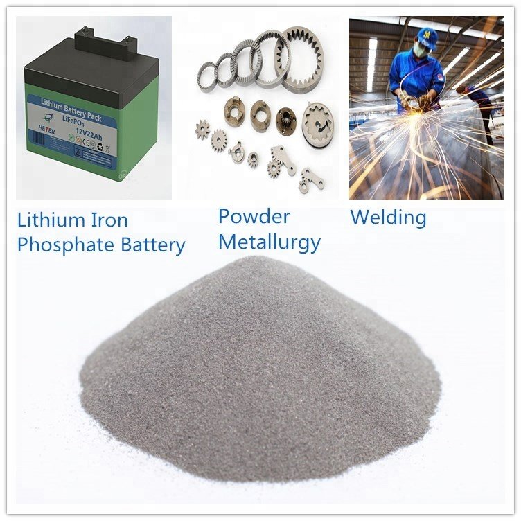 MRF Ultrafine High Purity 99% Carbonyl Iron Powder 03 Iron Powder 2 um Magnetorheological Fluid Pure Iron Powder