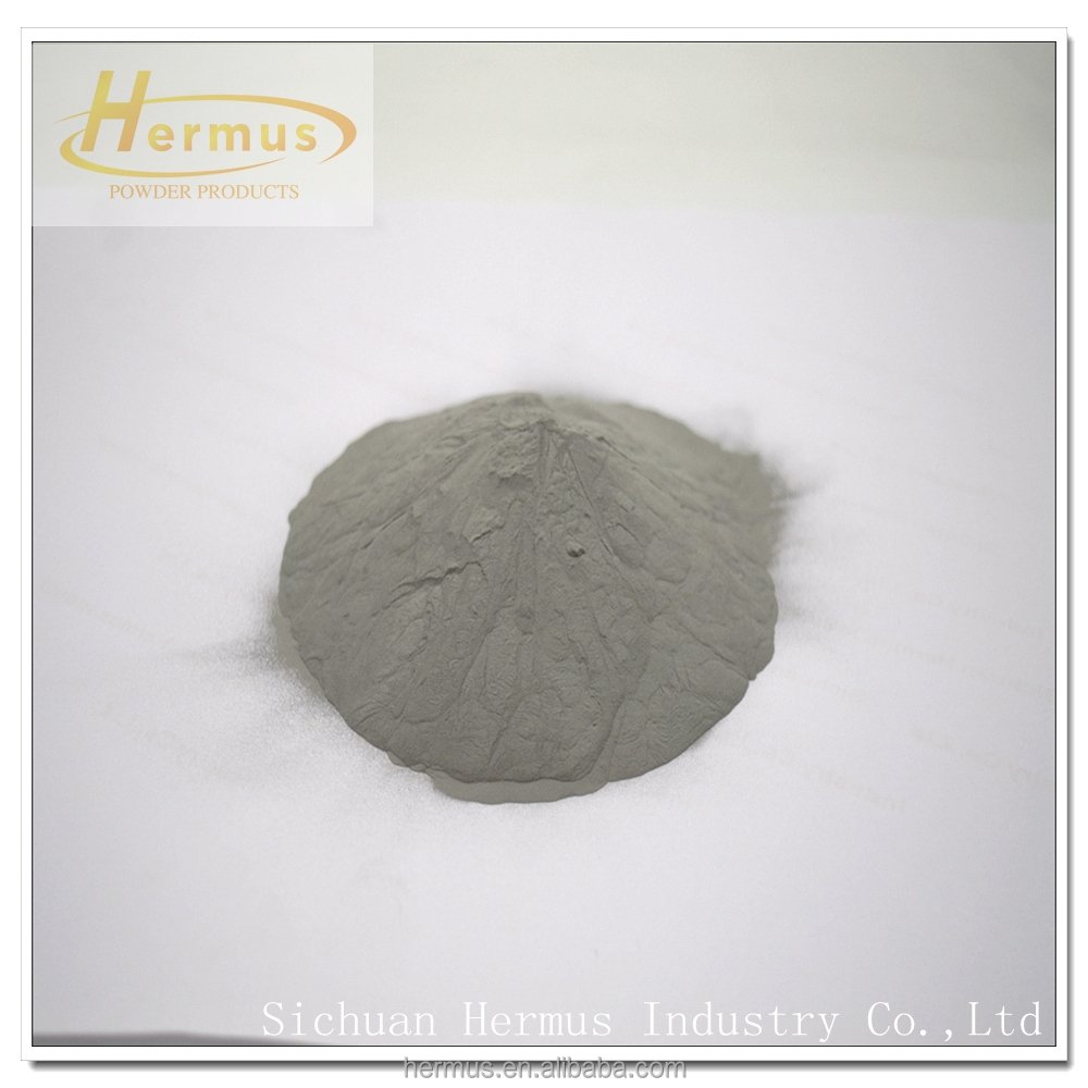 Nickel Iron Chromium alloy Inconel 750 Powder for chemical industry and 3D printing.