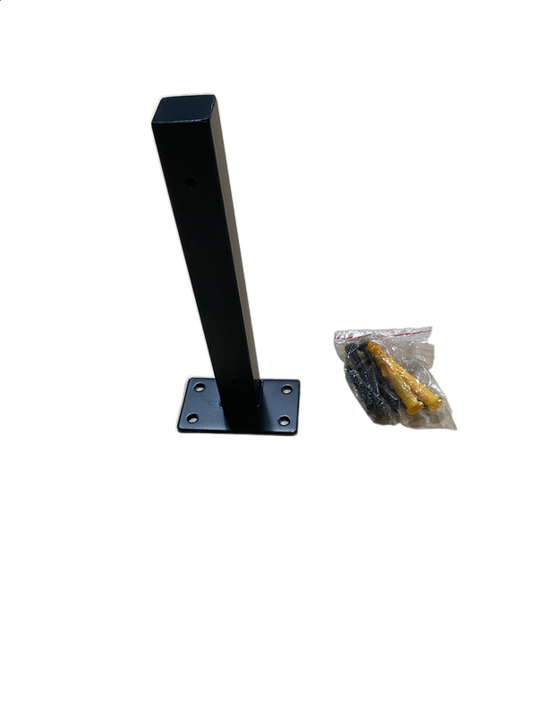 Wholesale Stainless steel 201 304 black T Angle Shelf Bracket Iron Metal Wall Mounted Shelf Bracket Floating L Shape