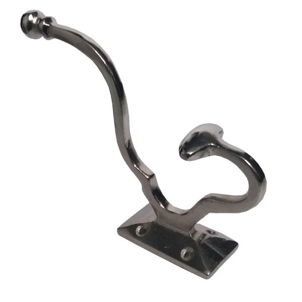 Cast Iron Vintage Antique Victorian Swing Wall Hook Hall Cast Iron Coat Hooks Heavy Duty Wall mounted hook at the lowest price