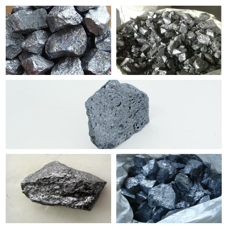 manufacturer Inoculant silicon cerium Ferro Silico Manganese Portland Pozzolana Cement Ferro Electrolyte Powder Silicomanganese