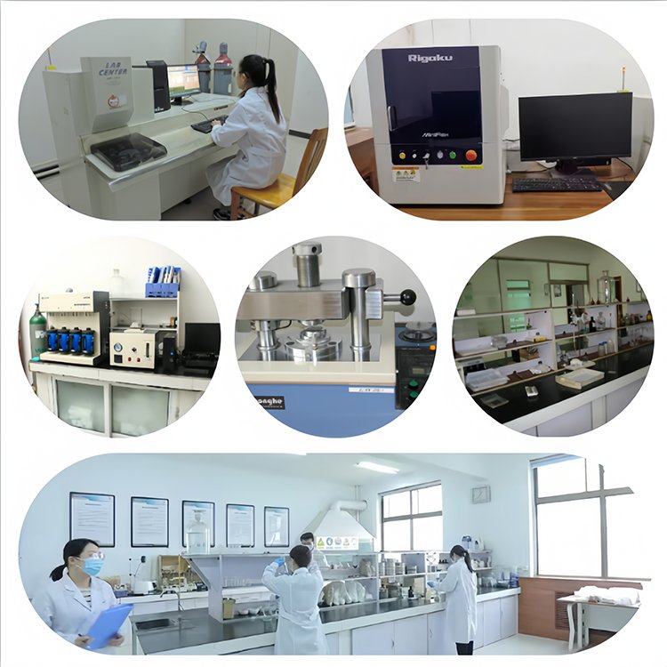 manufacturer Inoculant silicon cerium Ferro Silico Manganese Portland Pozzolana Cement Ferro Electrolyte Powder Silicomanganese