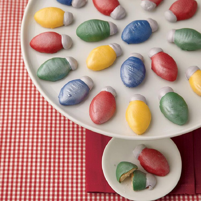 Food Grade Edible Luster Dust Paint with KOSHER Certified 100% Edible for Cake Decoration