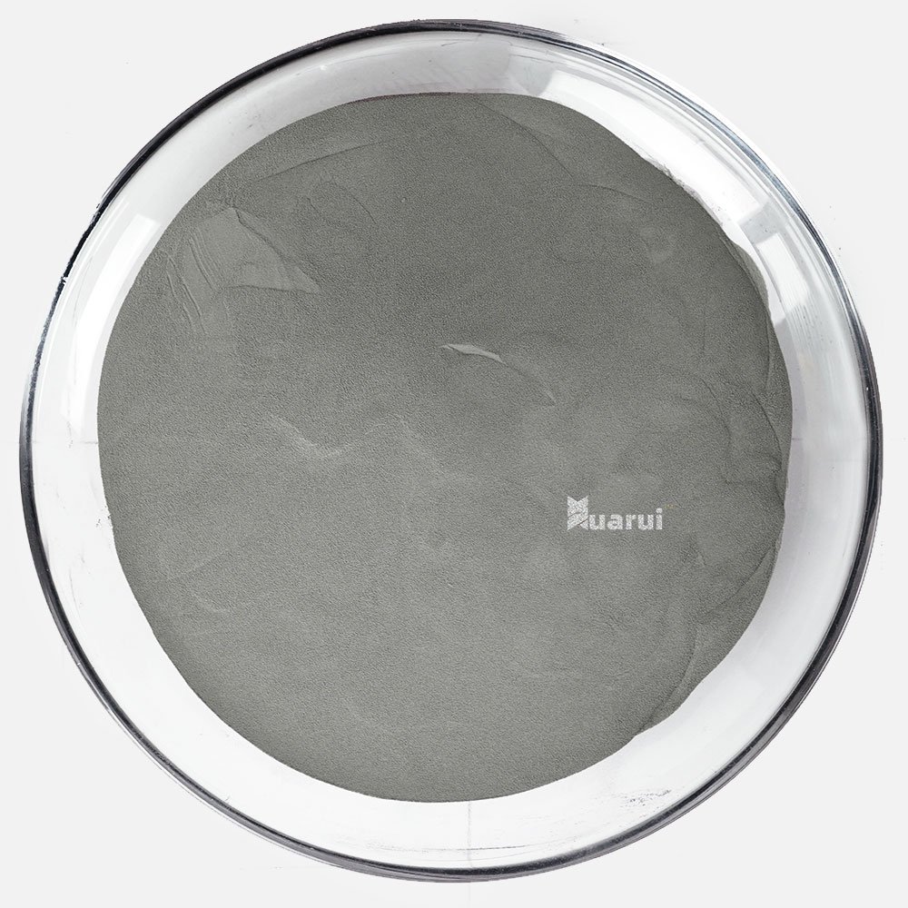 HRCo China Outlet High Purity Cas 7440-48-4 Atomized Reduced Cobalt Metal Powder Price 99.95% for 3d printing