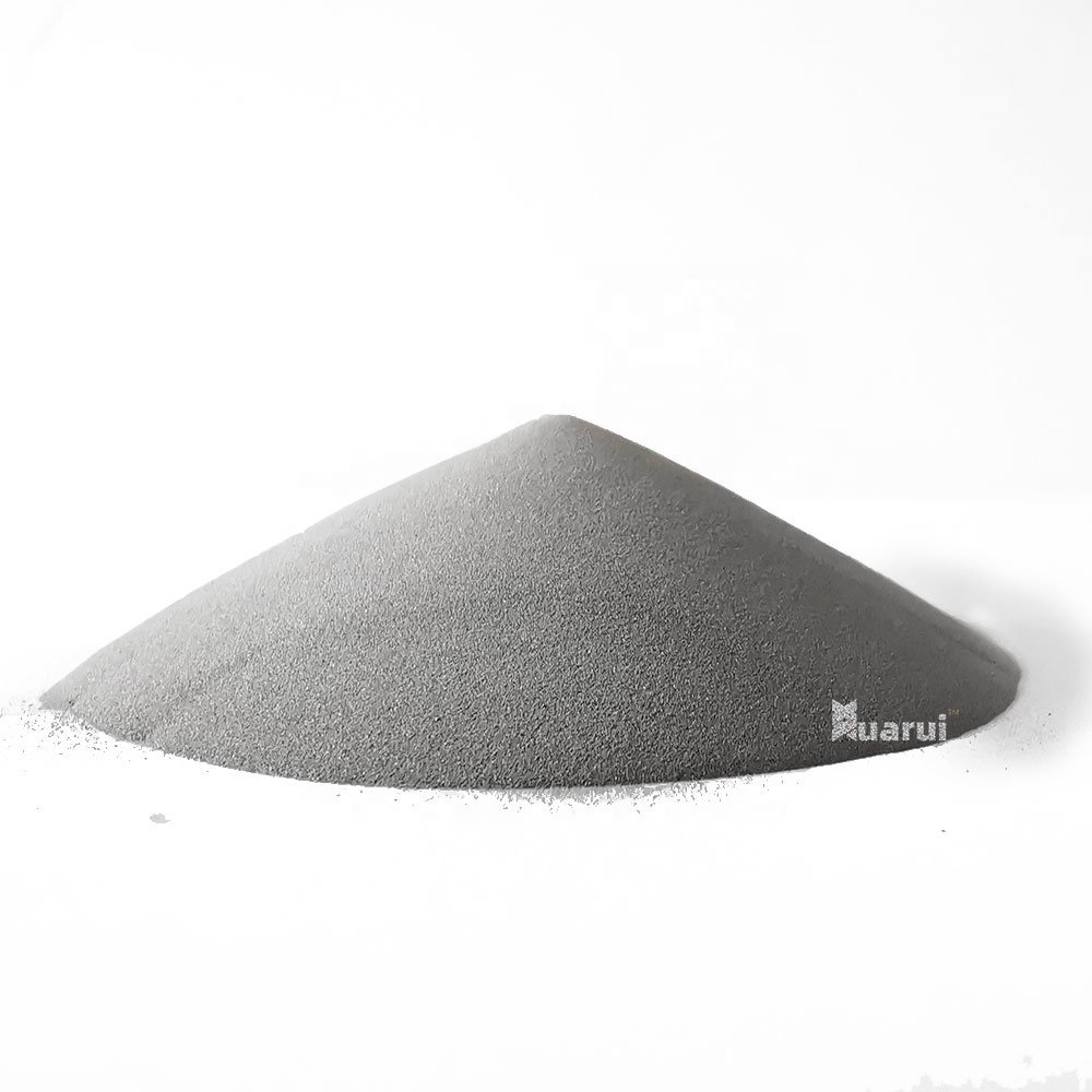 HRCo China Outlet High Purity Cas 7440-48-4 Atomized Reduced Cobalt Metal Powder Price 99.95% for 3d printing
