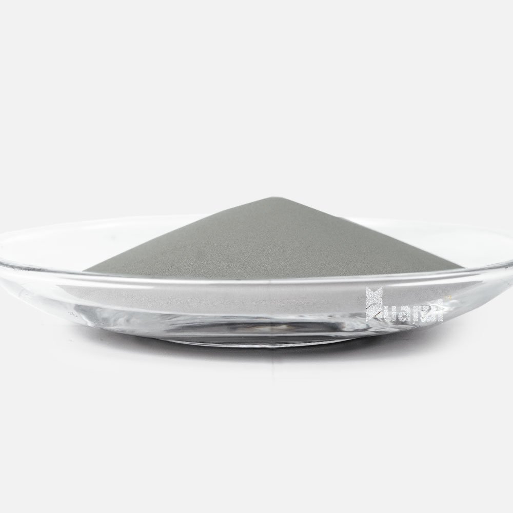 HRCo China Outlet High Purity Cas 7440-48-4 Atomized Reduced Cobalt Metal Powder Price 99.95% for 3d printing
