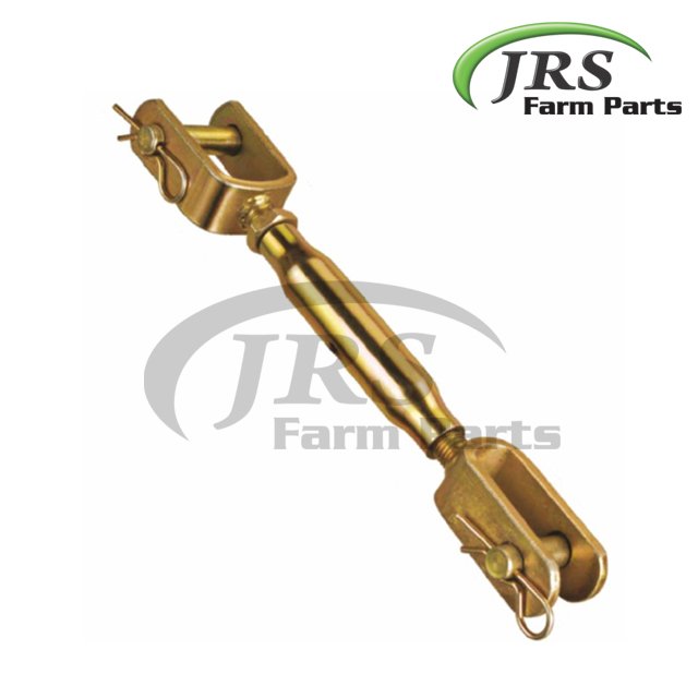 Tractor Adjustable Levelling Arm Precision High Strength Levelling Arm Manufacturer and Exporter JRS Farmparts from India