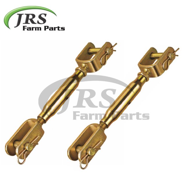Tractor Adjustable Levelling Arm Precision High Strength Levelling Arm Manufacturer and Exporter JRS Farmparts from India