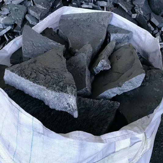 Wholesale Silver 1-3mm/3-10 mm/2-5 cm Grey Casting Iron Steel Casting Use FeSi Ferro Silicon 75%/ 72% 70% 65%