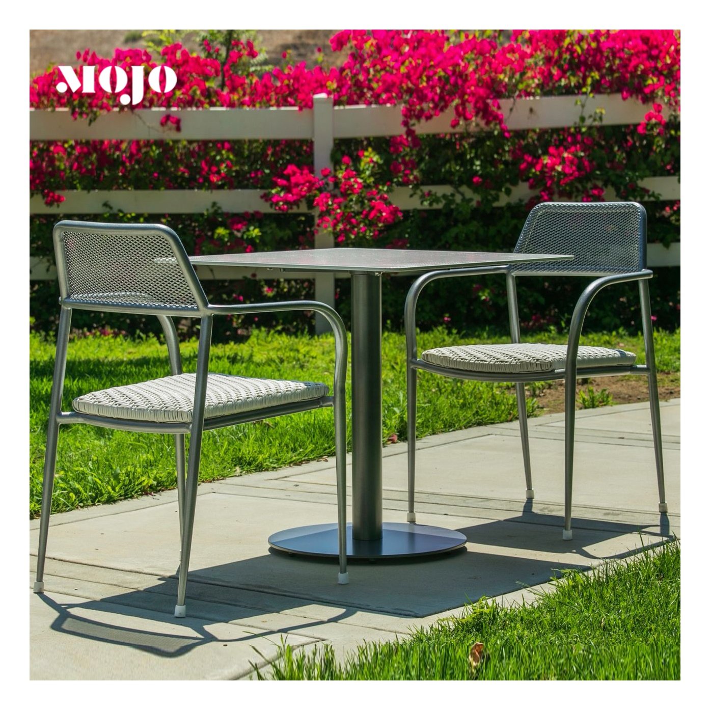 modern restaurant Rattan Chair Paris Cafe Parisian Bistro Chairs Dining Outdoor Patio Furniture French Style metal Chair