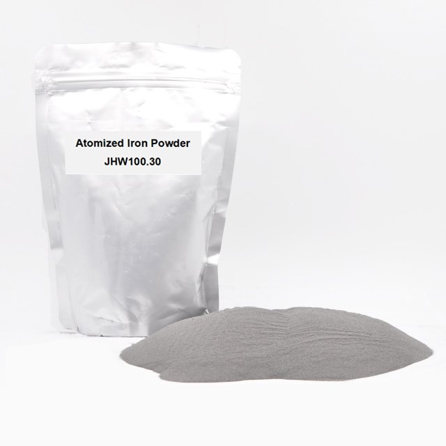 200 Mesh 100 Mesh Iron Powder Granular Metal Powder