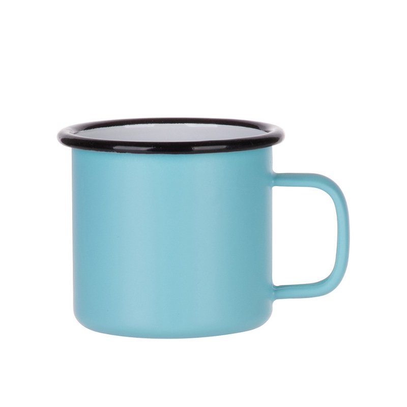 Tivray New Product Ideas 2022 Custom Coffee Mugs Enamel Mug Christmas Porcelain Coffee Mug Christmas Luxury Cups