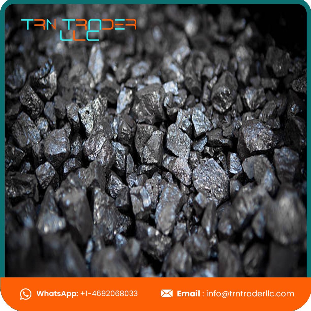 Professional Dealer of Good Purity Natural Iron Ore Supplier for Global Buyers