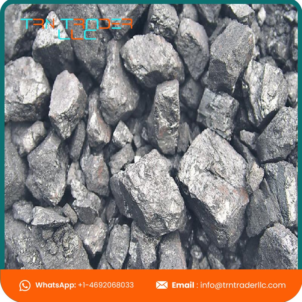 Professional Dealer of Good Purity Natural Iron Ore Supplier for Global Buyers
