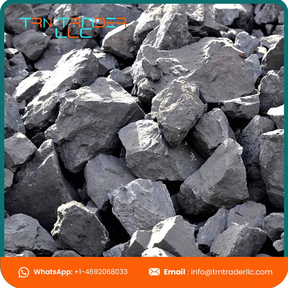 Professional Dealer of Good Purity Natural Iron Ore Supplier for Global Buyers