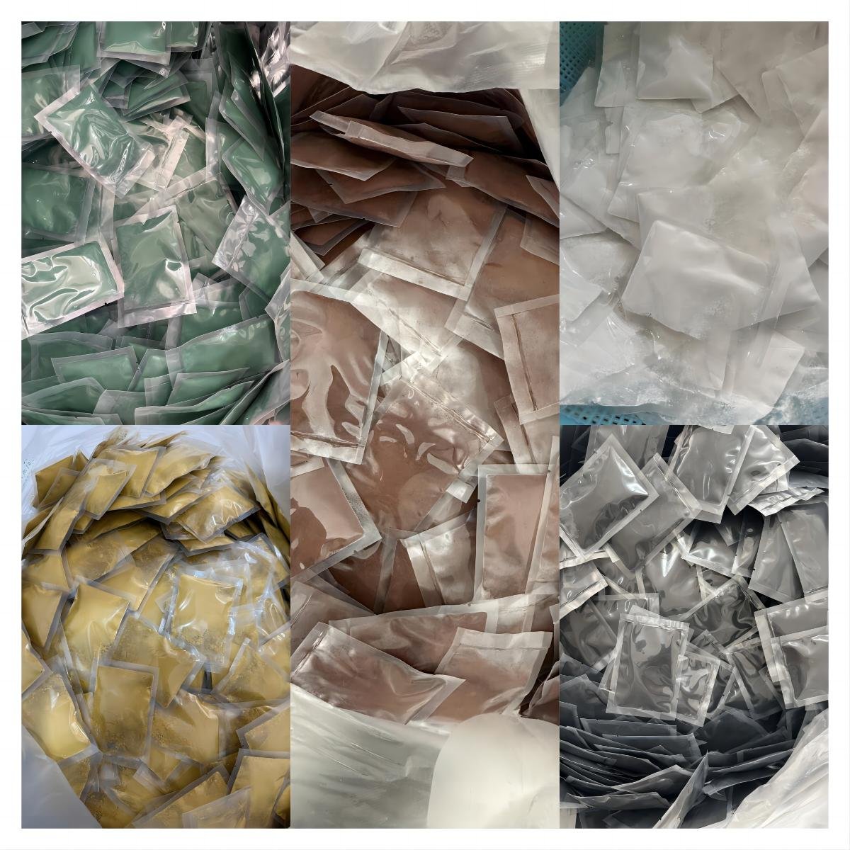Wholesale iron oxide red iron oxide green iron oxide blue for marble stone resin gypsum brick concrete ceramic casting coating