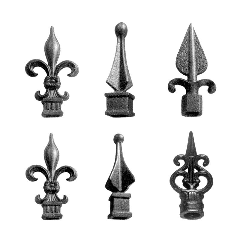 wrought iron accessories for gates wrought iron online products metal basket balusters wrought iron spindles