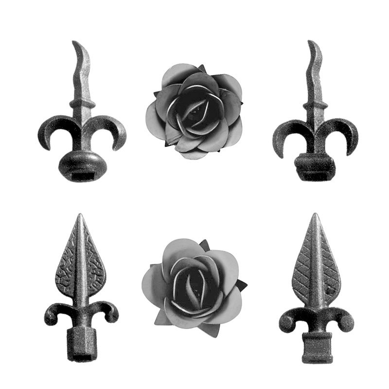 wrought iron accessories for gates wrought iron online products metal basket balusters wrought iron spindles